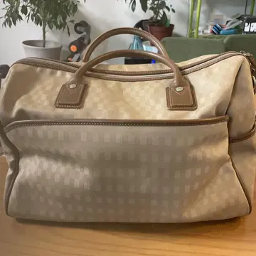 Aquascutum 아쿠아스큐타 보스턴 백
