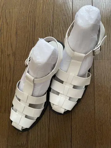 르탈론 샌들 L