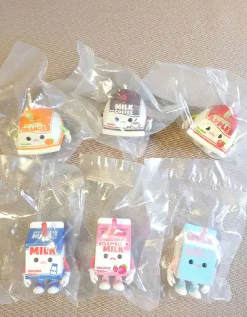 MUUKTOY 주스 박스 보이 풀 컴프