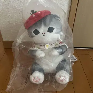 모프 샌드 인형