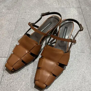 구르카 샌들
