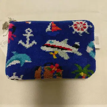페일러 JAL 파우치