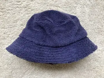 LITE YEAR 버킷 햇 TERRY BUCKET HAT 네이비
