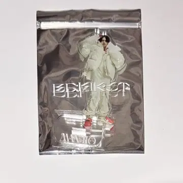 BE:FIRST 2:BE DOME TOUR 마나토 아크릴 스탠드