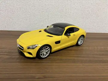 1/18 미니카 벤츠 AMG GT 새상품급