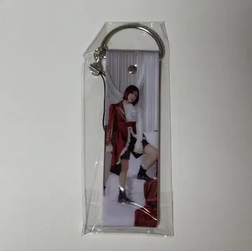 사쿠코레 B상 스트랩 마츠다 리나