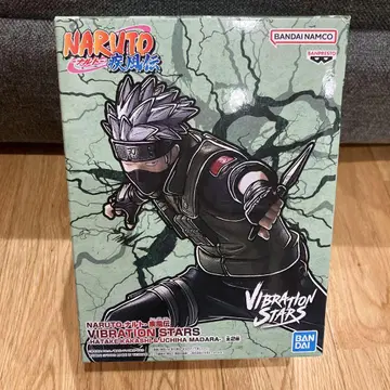 NARUTO VIBRATION STARS 하타케 카카시