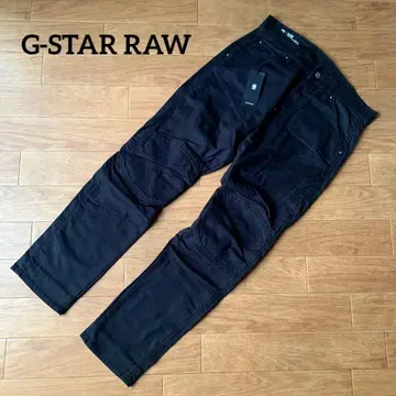 G-STAR RAW 5620 3D 스트레이트 테이퍼드 W30