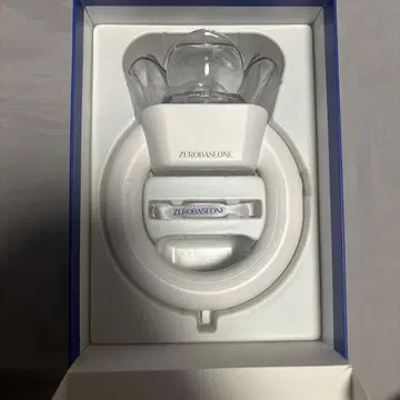 제로베이스원 응원봉 ZB1