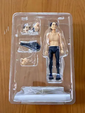 figma 에가시라 2:50 상자 없음