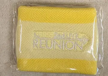2nd LIVE REUNION 리스트 밴드 로쿠야 나기