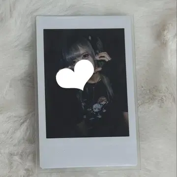 러브시크 하야테 체키 1.5