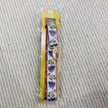 [새상품] 숄더 스트랩 페일러 하이디 화이트