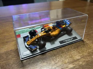 디에고스틴 1/43 F1 머신 컬렉션