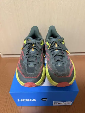 SPEEDGOAT 5/스피드고트 5 27cm