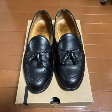 버위크 탭 로퍼