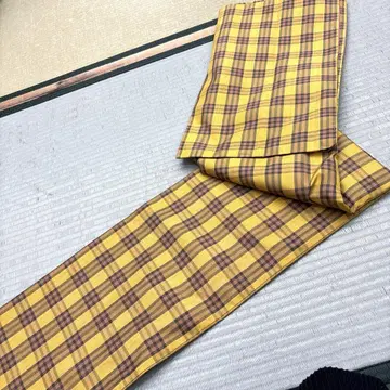 황팔장 겹옷