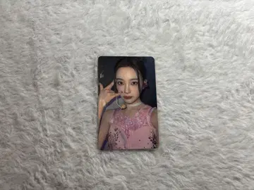 사쿠라이 미우 ME:I 라포스타 트레저 헌트 트레카
