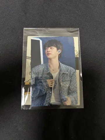 런석진 방탄소년단 진