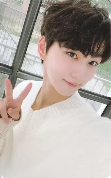 ENHYPEN 정원 2021 시즌 인사