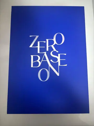 zb1 zerobaseone 응원봉