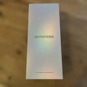 SEVENTEEN 펜라이트 점등 확인 완료 2