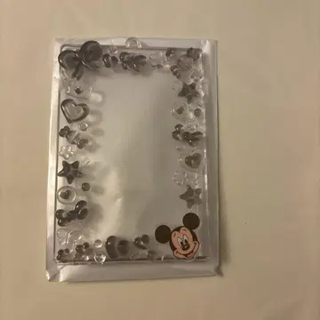 미키 카드 홀더