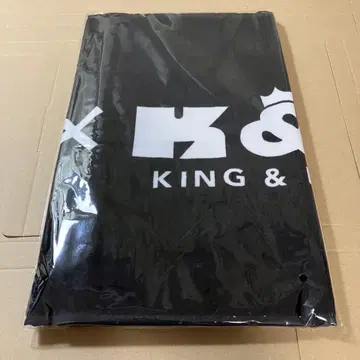미키 킨프리 상품 페이스 타월