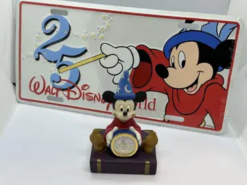 WDW 월트 디즈니 월드 25주년 기념 상품 미키 마우스