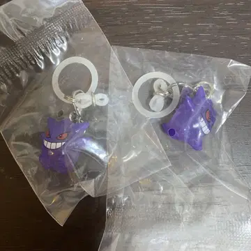 표식 액세서리 겐가
