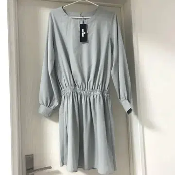 새 제품 미사용 MARY QUANT 마리 콰 원피스
