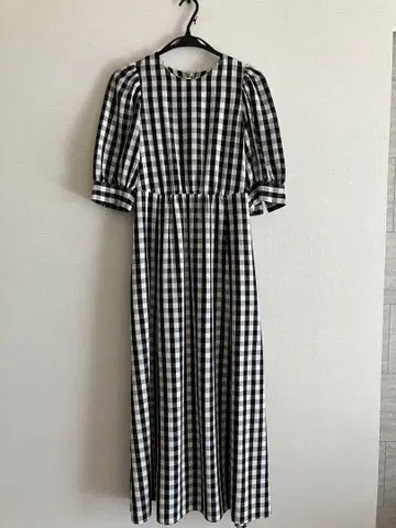 테치치 원피스