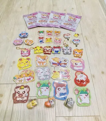 햄 굿즈