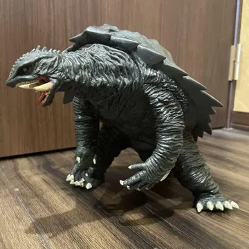 대영 가메라 1999 TNHN 피규어 대형 실감형 대형 괴수
