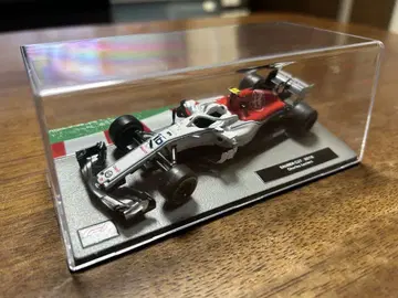 디에고스티니 1/43 F1 머신 컬렉션
