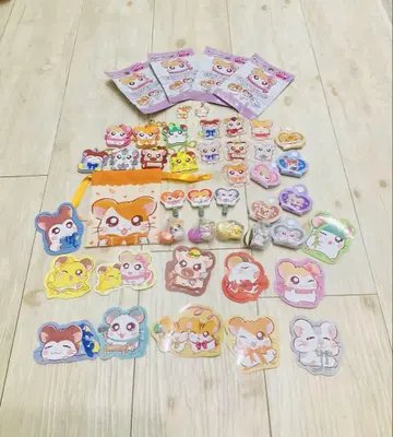 햄 굿즈