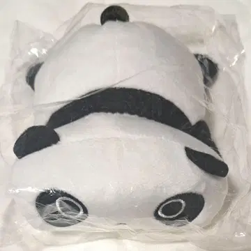 9/2까지!! 산엑스 타레판다 봉제 인형 우리 아이들 대전람회 한정판