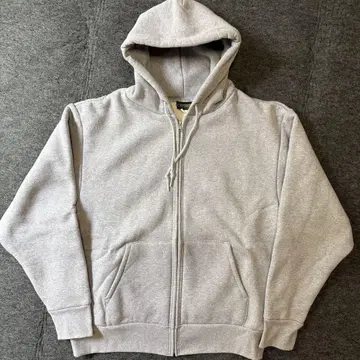 CAMBER #131 Arctic Thermal ZIPPER HOODED