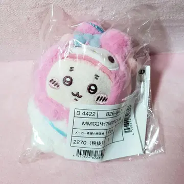 치이카와 산리오 캐릭터즈 마이멜로디 헌책방 카니짱 마스코트