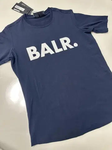 BALR. 티셔츠