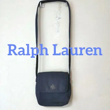 랄프 로렌 Polo Ralph Lauren 숄더백