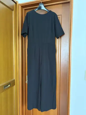 미라오언 올인원 점프수트