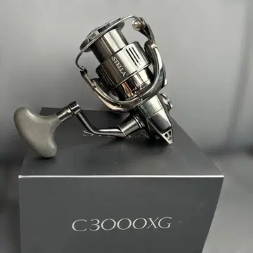 22 스테라 3000XG