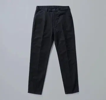 new manual #022 LV MCQUEEN PANTS 34 블랙