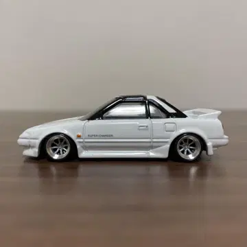 토미카 프리미엄 Toyota MR2 딥림 커스텀