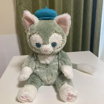 제라토니 인형