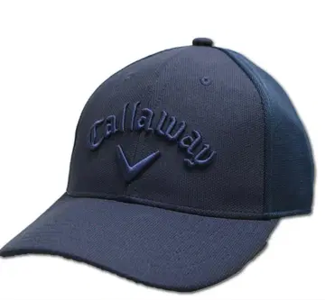 Callaway 네이비 캡 사이즈 프리