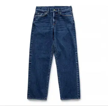 [ RATS ] WASH DENIM PANTS / L