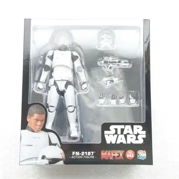 스타워즈 MAFEX FN-2187 핀 (스톰트루퍼)