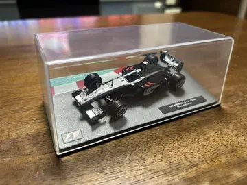 디에고스티니 1/43 F1 머신 컬렉션